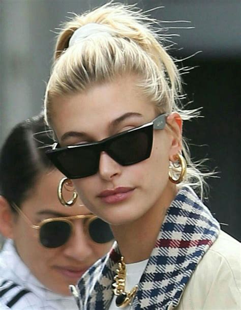 hailey baldwin celine|hailey rhode baldwin.